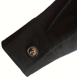 Орфей - Лека памучна риза с дълги ръкави