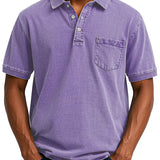 Добри -  Винтидж поло риза за мъже