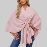 Жива - Стилно пончо