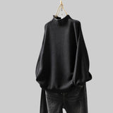 Надежда - Плетен пуловер