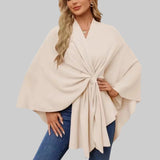 Жива - Стилно пончо