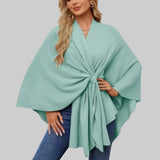 Жива - Стилно пончо