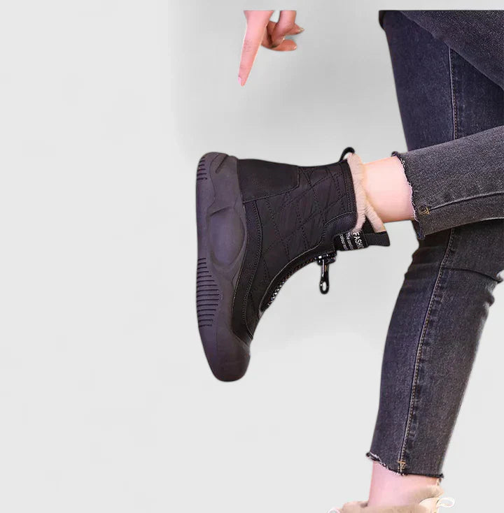 Miu | Botas Impermeables Antideslizantes para Mujer