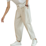 Найден - Панталон от памук Канкун