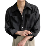 Самуил - Рибена риза ST Tropez