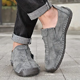 Орлин - Елегантни кожени обувки