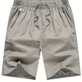 Драгомир - Къси панталони с джобове