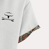 Жеко - Елегантна риза с къси ръкави