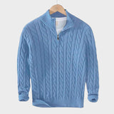 Хулио – Суичър с цип