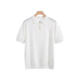 Христофор - Поло с цип Марбела