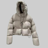 Хавърлей - Топло дебело яке