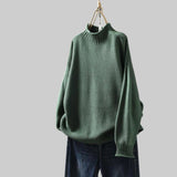 Надежда - Плетен пуловер