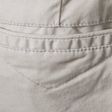 Братислав - Къси панталони от памук с джобове