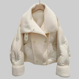 Хавърли - Топло пухено яке