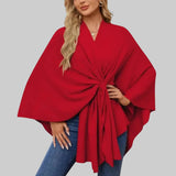 Жива - Стилно пончо