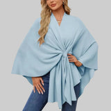 Жива - Стилно пончо