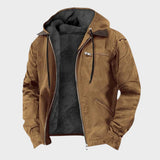 Леон – Елегантно есенно яке