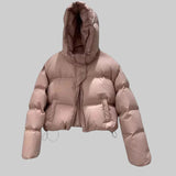 Хавърлей - Топло дебело яке