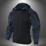 Taj - Премиум Робустно Военно яке за мъже