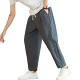 Найден - Панталон от памук Канкун