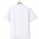 Филарет - Елегантна риза с къс ръкав