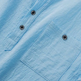 Филарет - Елегантна риза с къс ръкав