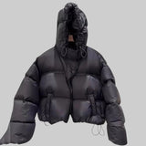 Хавърлей - Топло дебело яке