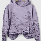 Ноеми - Софистициран пуловер