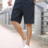 Драгомир - Къси панталони с джобове