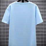 Василко - Стилен т-shirt с къс ръкав