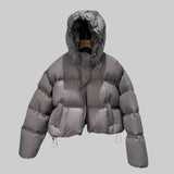 Хавърлей - Топло дебело яке