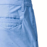 Братислав - Къси панталони от памук с джобове