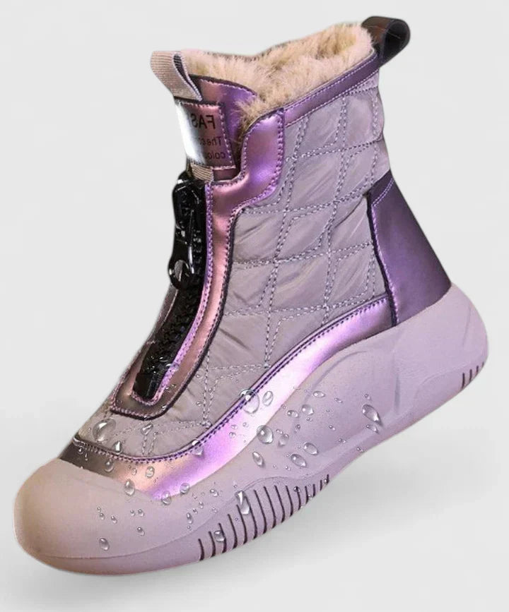 Miu | Botas Impermeables Antideslizantes para Mujer