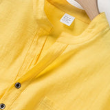 Филарет - Елегантна риза с къс ръкав