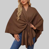 Жива - Стилно пончо