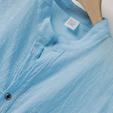 Филарет - Елегантна риза с къс ръкав