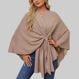 Жива - Стилно пончо