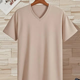 Василко - Стилен т-shirt с къс ръкав