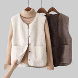 Ралица – Класически плетен кардиган