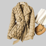 Уинслоу - Шито дълго палто