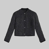 Силвия - Модерна дамска риза в стил Teddy