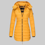 Дарина – Зимно яке