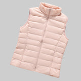 Белгрейв - Леко пухено елек