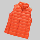 Белгрейв - Леко пухено елек