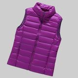 Белгрейв - Леко пухено елек