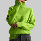 Надежда - Удобен пуловер