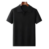 Преслав - Класическа памучна поло Key West