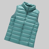 Белгрейв - Леко пухено елек