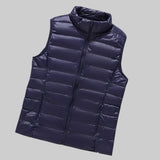 Белгрейв - Леко пухено елек