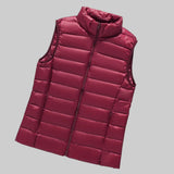 Белгрейв - Леко пухено елек